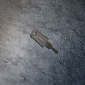 TSA Key 007