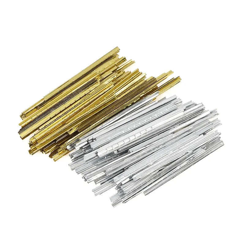 Foil Impressioning Strips (100pc)