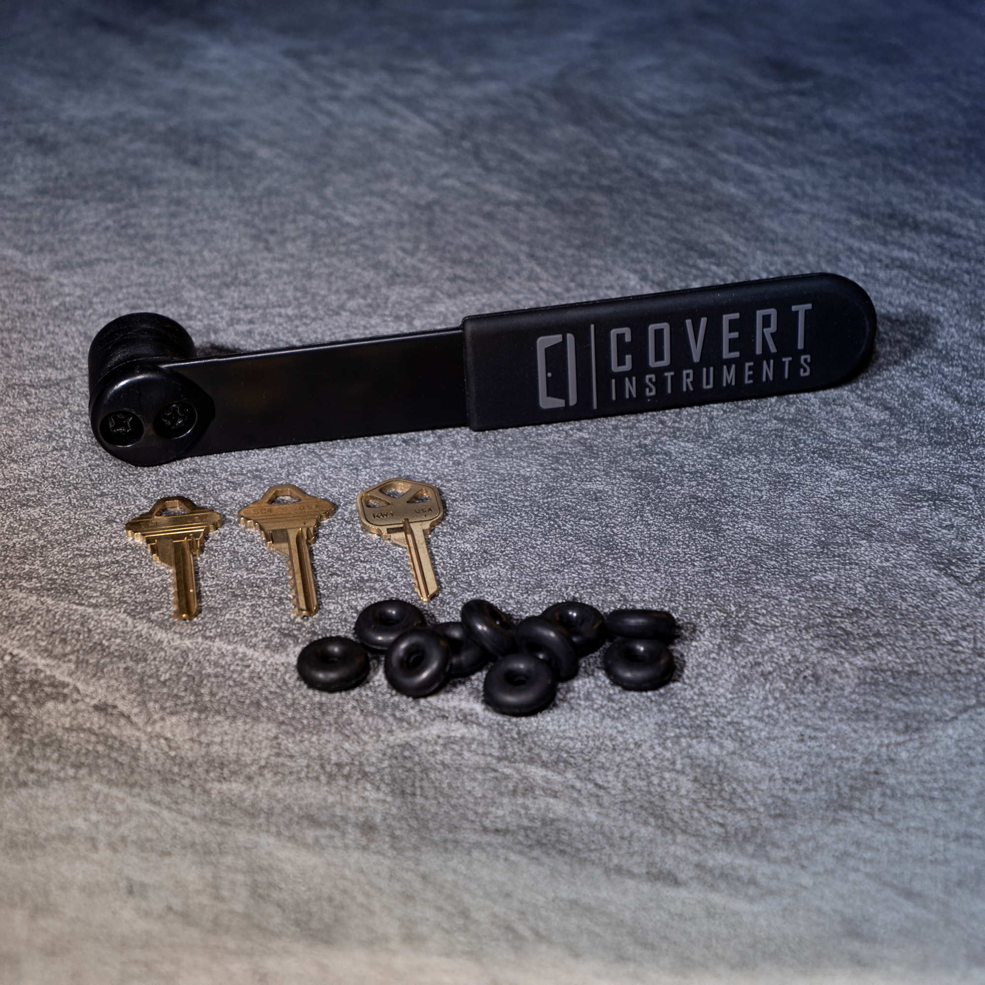 Lock Bumping Starter Kit