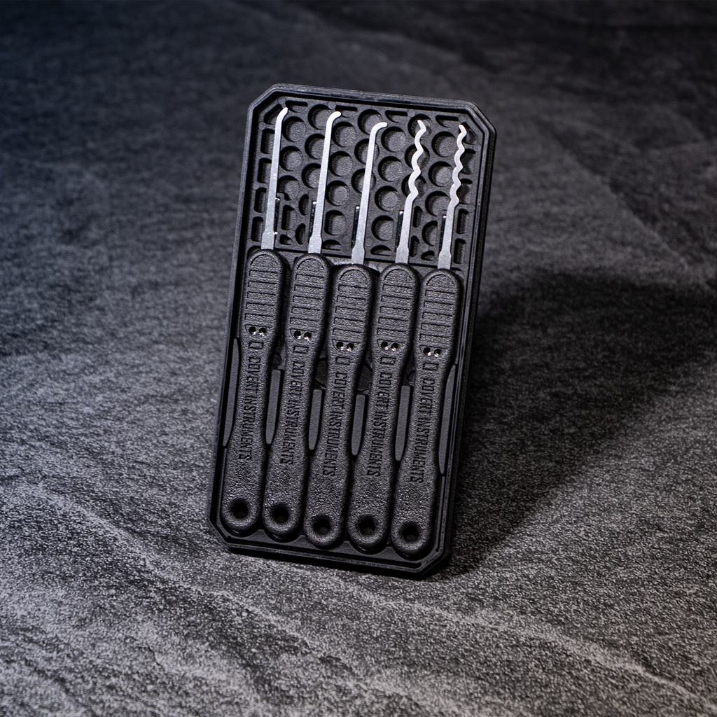  Lock Picks
