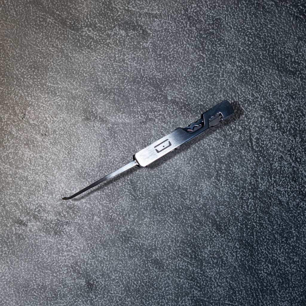 Folding Utility Pick (FU Pick)