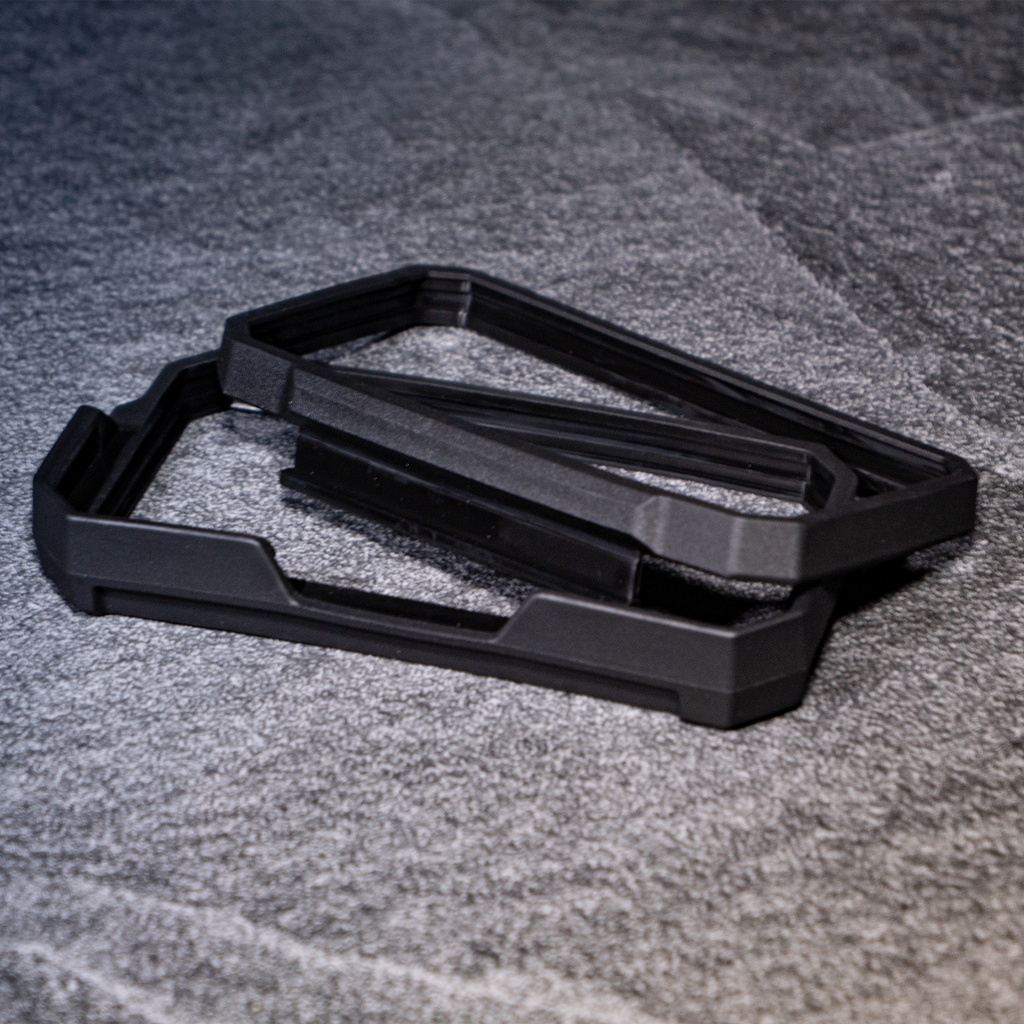 Synapse with Turning Tool Tray