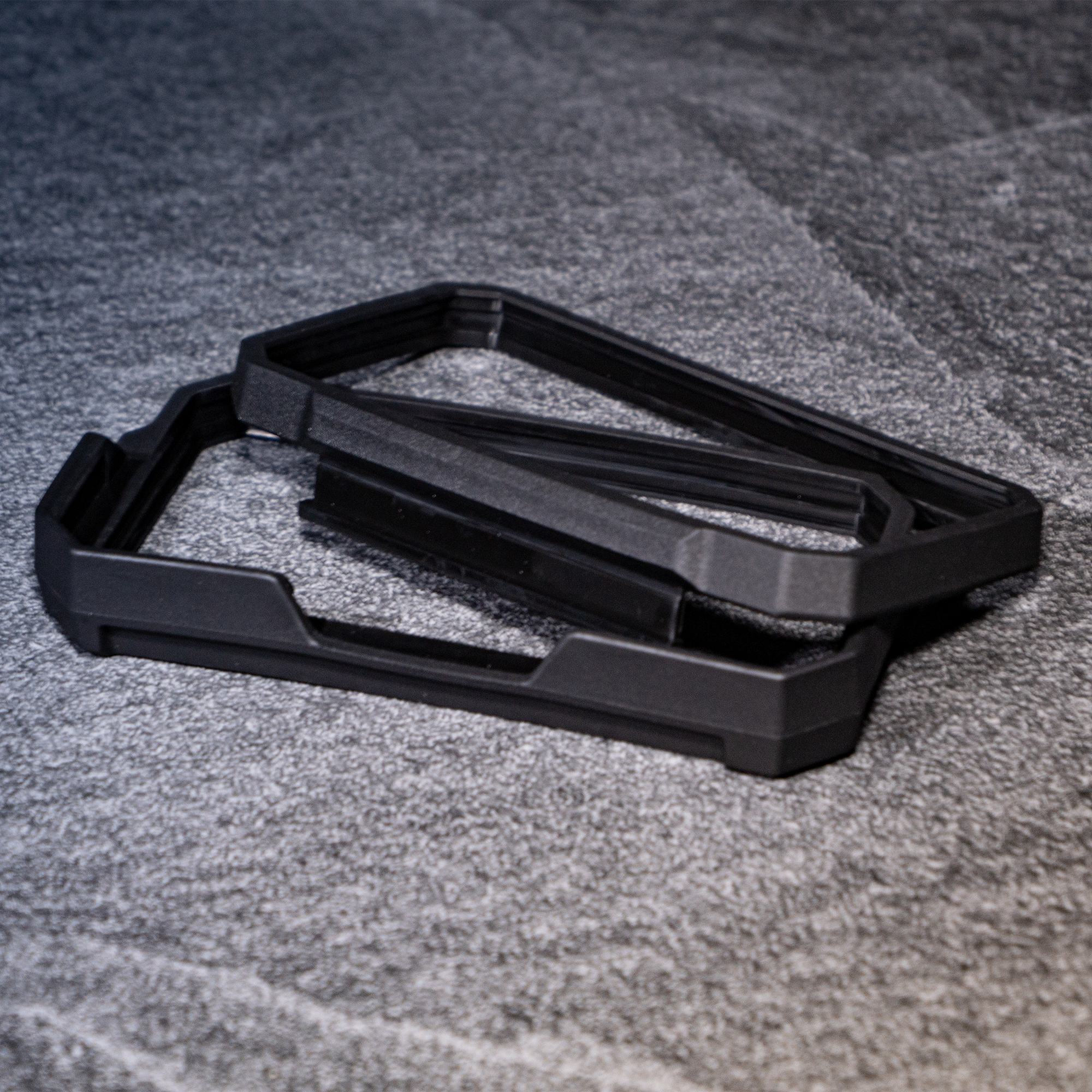 Synapse with Turning Tool Tray