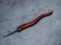  Ratyoke Short Hook Custom Lock Pick