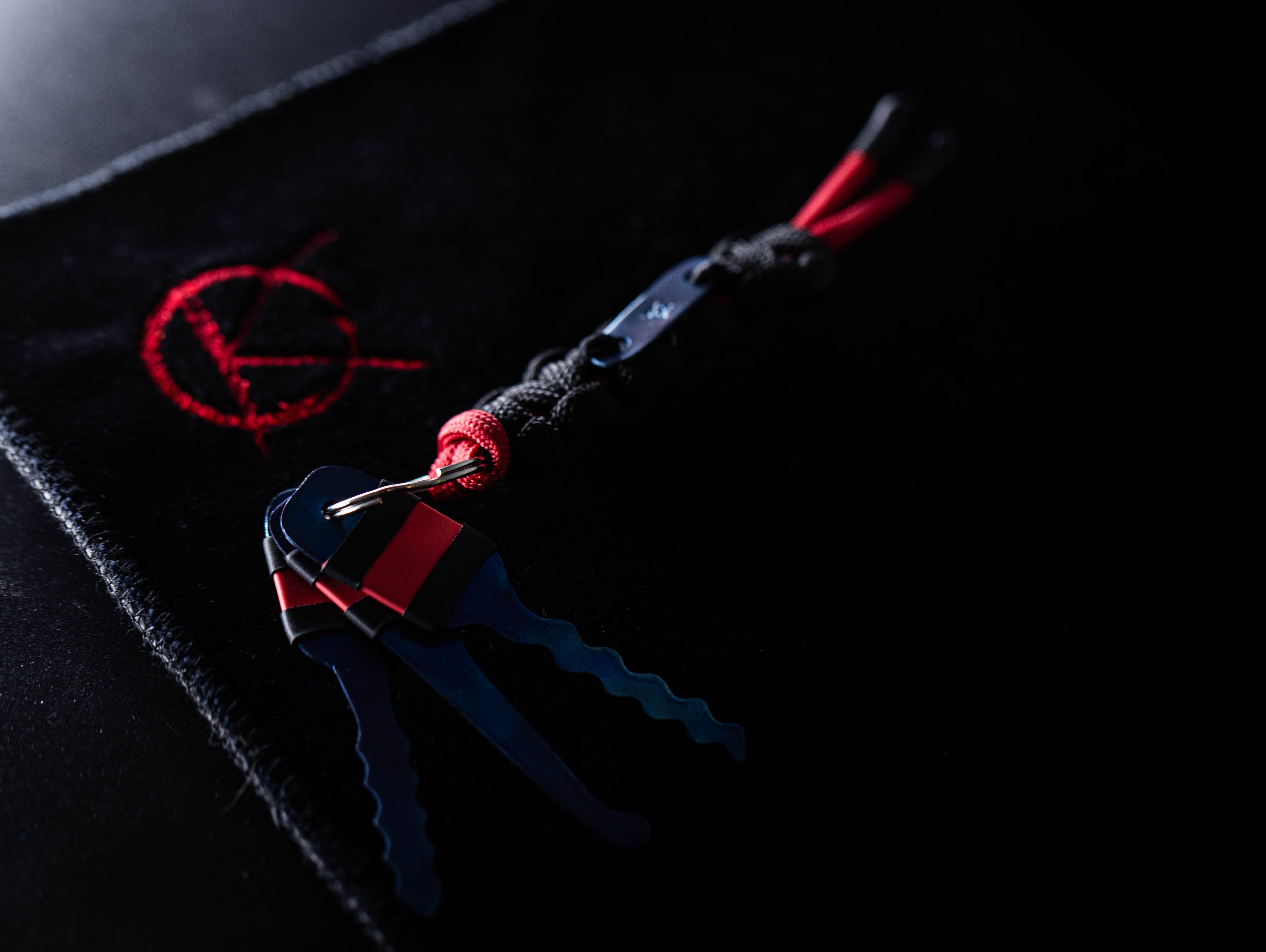 Killermaru Titanium Jigglers