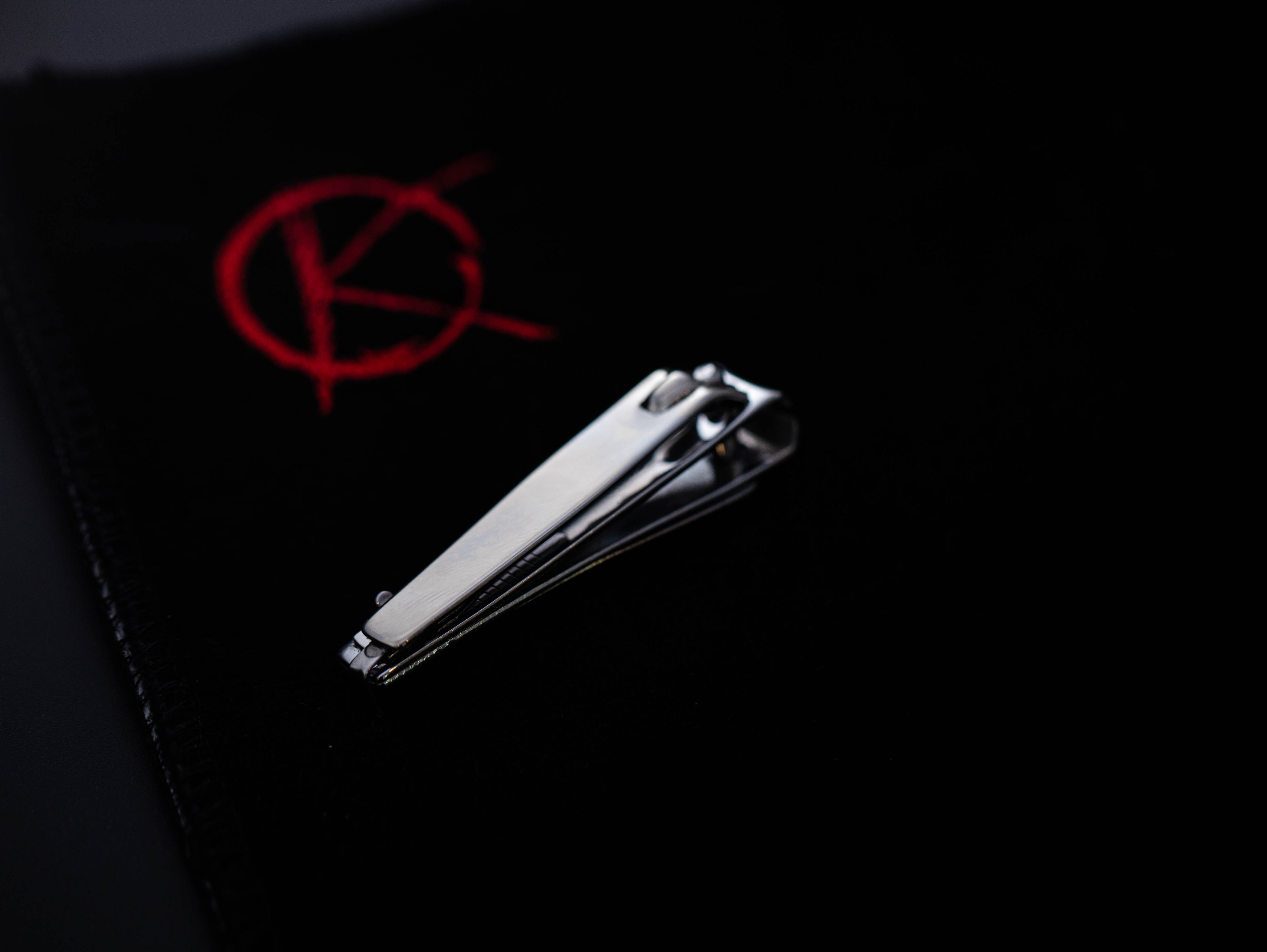 Killermaru Alcatraz Nailclipper