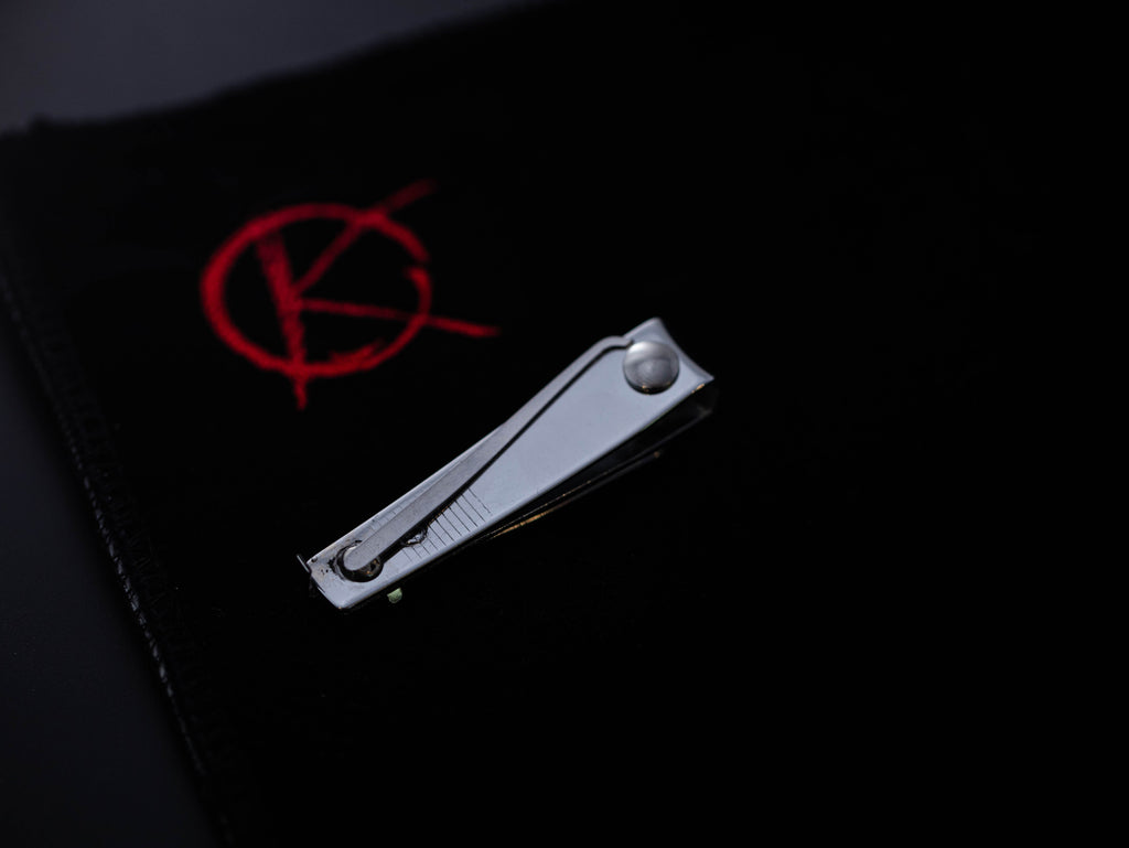 Killermaru Alcatraz Nailclipper