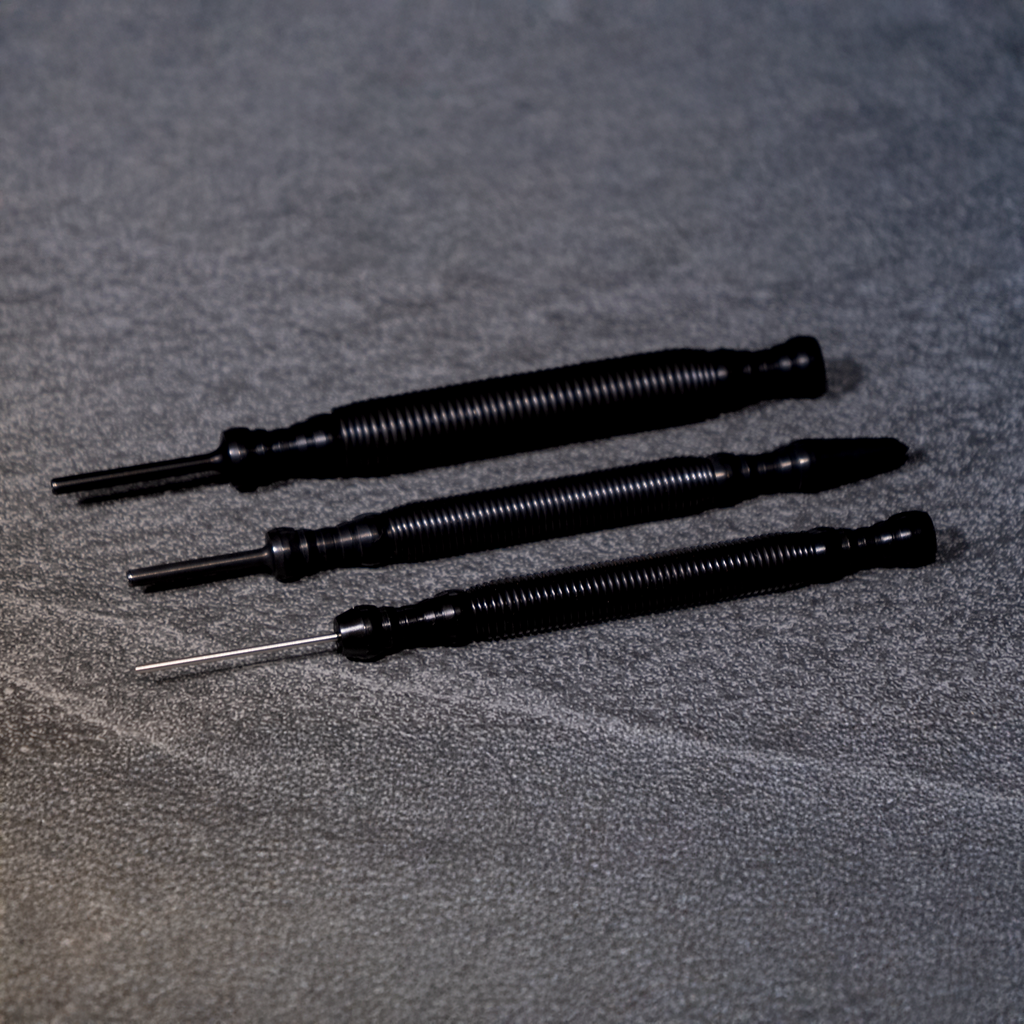 Kinetic Tool Bundle