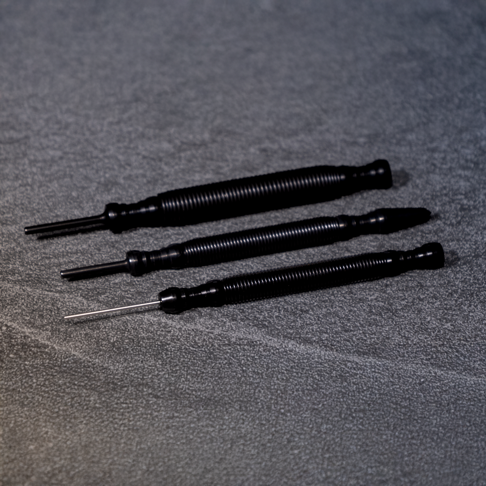 Kinetic Tool Bundle