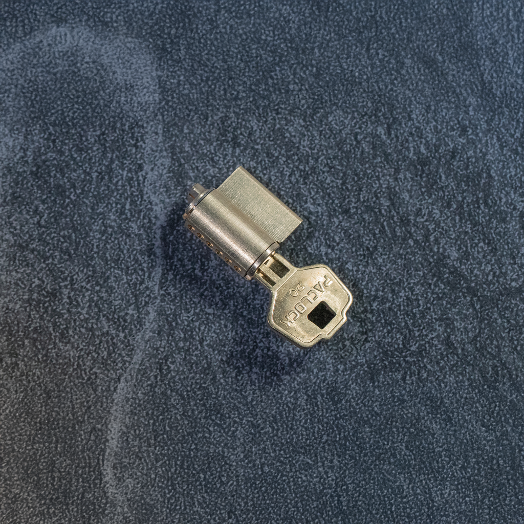 Locksport Trainer Lock Set