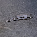 Pro SC1 Pick & Decoder — 2-in-1 Tool for Schlage 5-Pin Locks