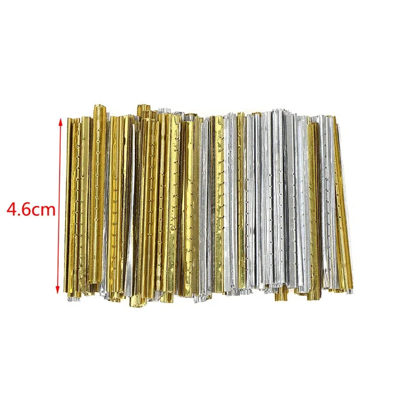 Foil Impressioning Strips (100pc)
