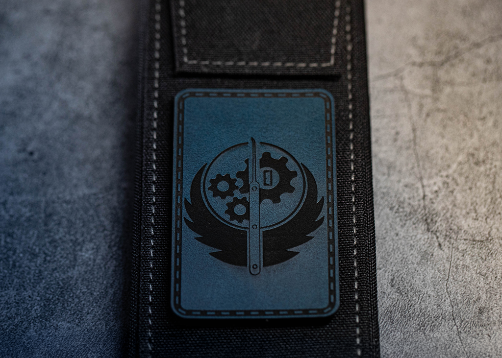 Brotherhood Faction Patch