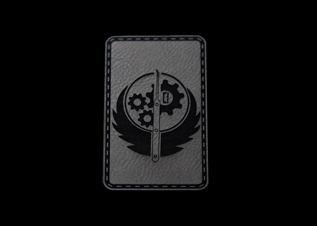 Brotherhood Faction Patch