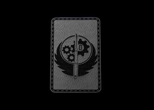 Brotherhood Faction Patch