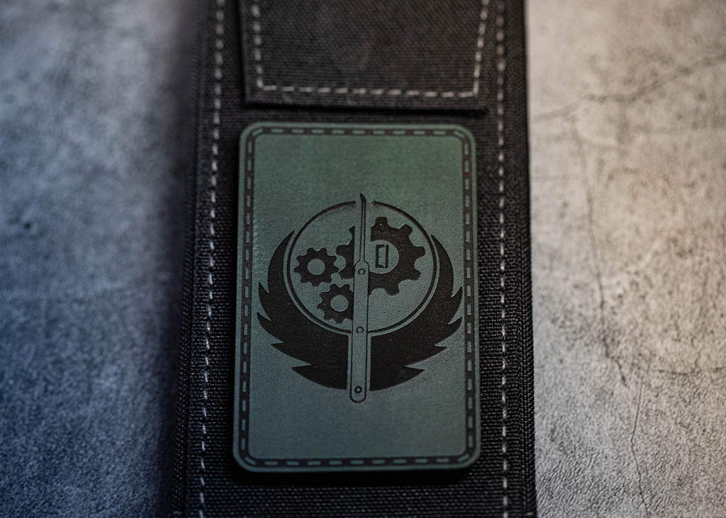 Brotherhood Faction Patch