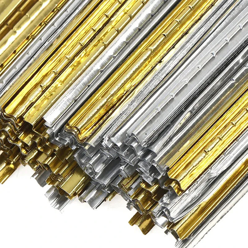 Foil Impressioning Strips (100pc)