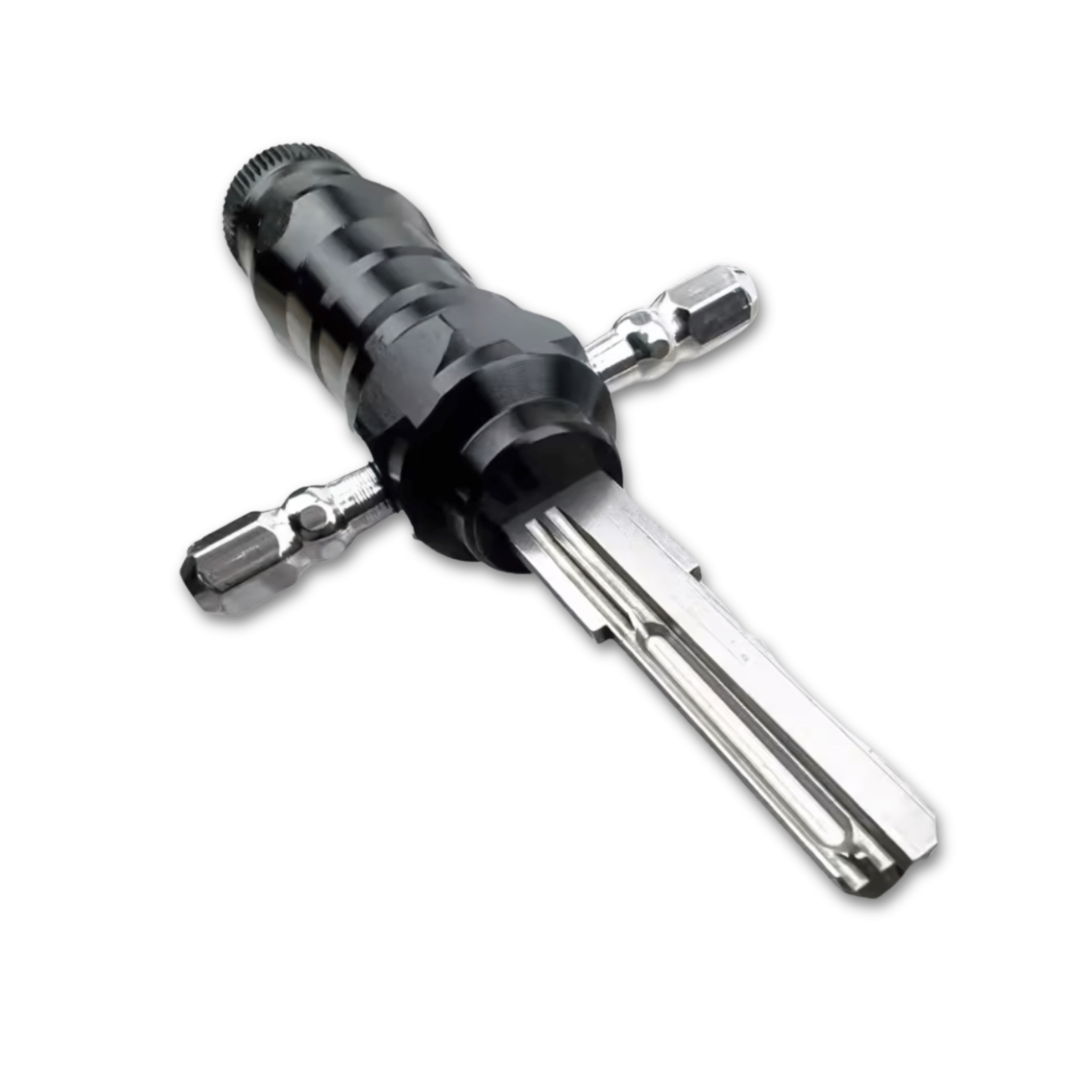 Universal decoder – Imprint lock picking tool