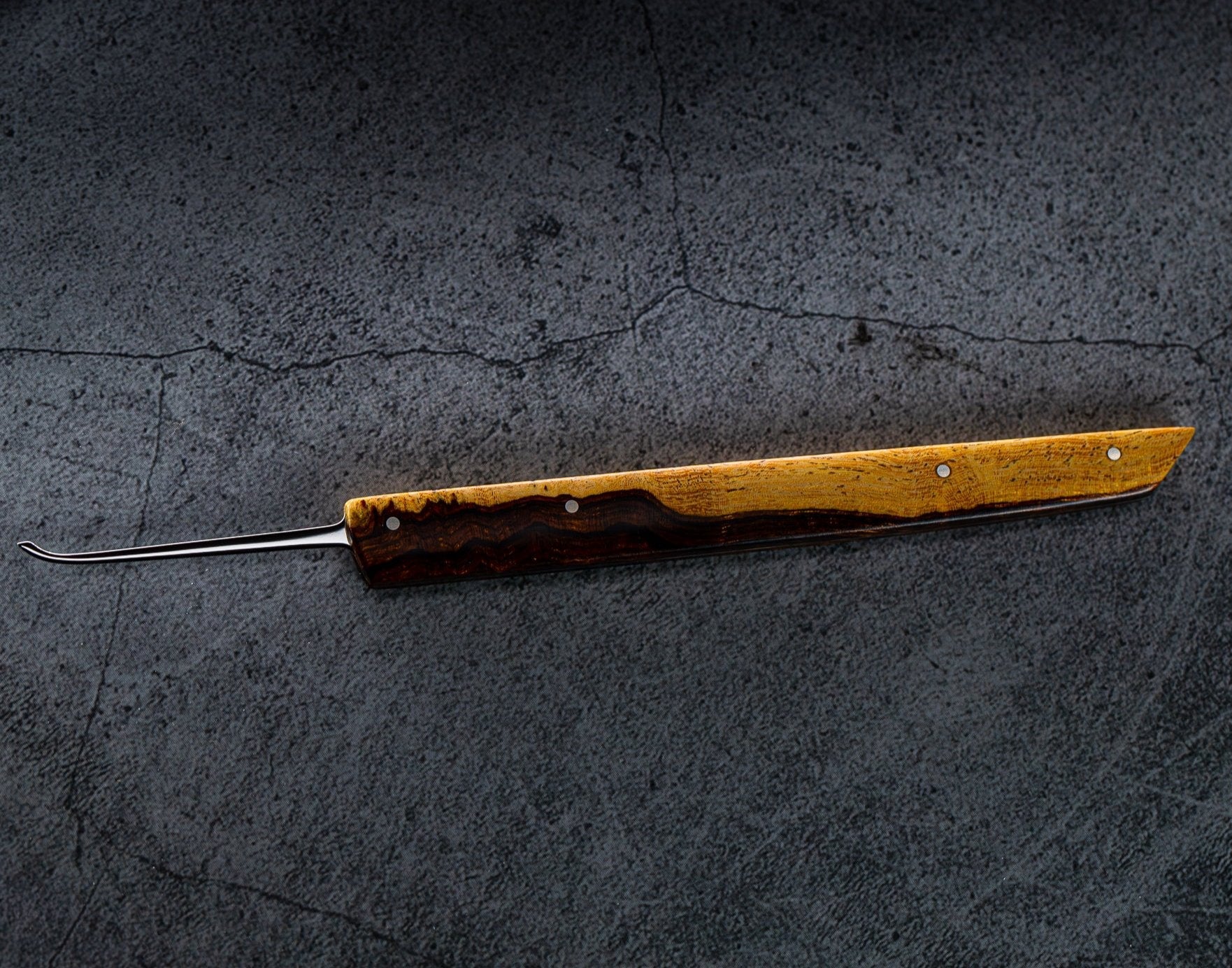  Ratyoke Short Hook Custom Lock Pick