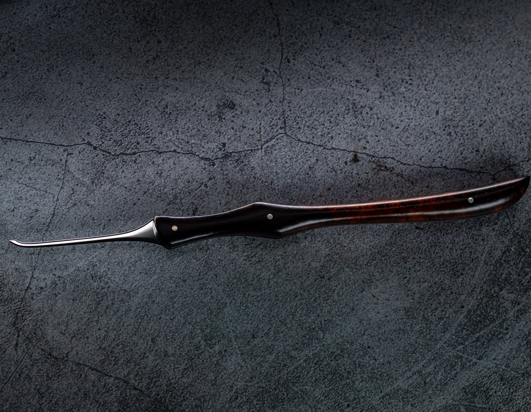 Ratyoke Short Hook Custom Lock Pick